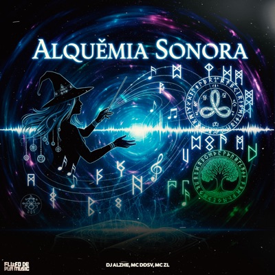 Alquímia Sonora - Single
