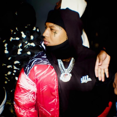 Mr EBK - Ebk Jaaybo (Me You & Murder)