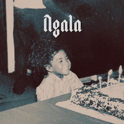 Ngala (feat. David Giyl & Zarvid) - Single