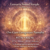 Om Gam Ganapataye Namaha