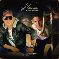 Lluvia - Single - Jorge Carmona