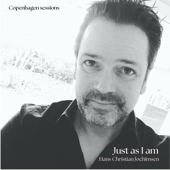 Just as I am - EP
