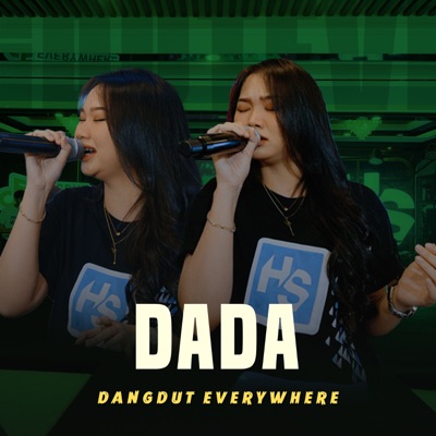 Dada (feat. Bebe syabella) - Single