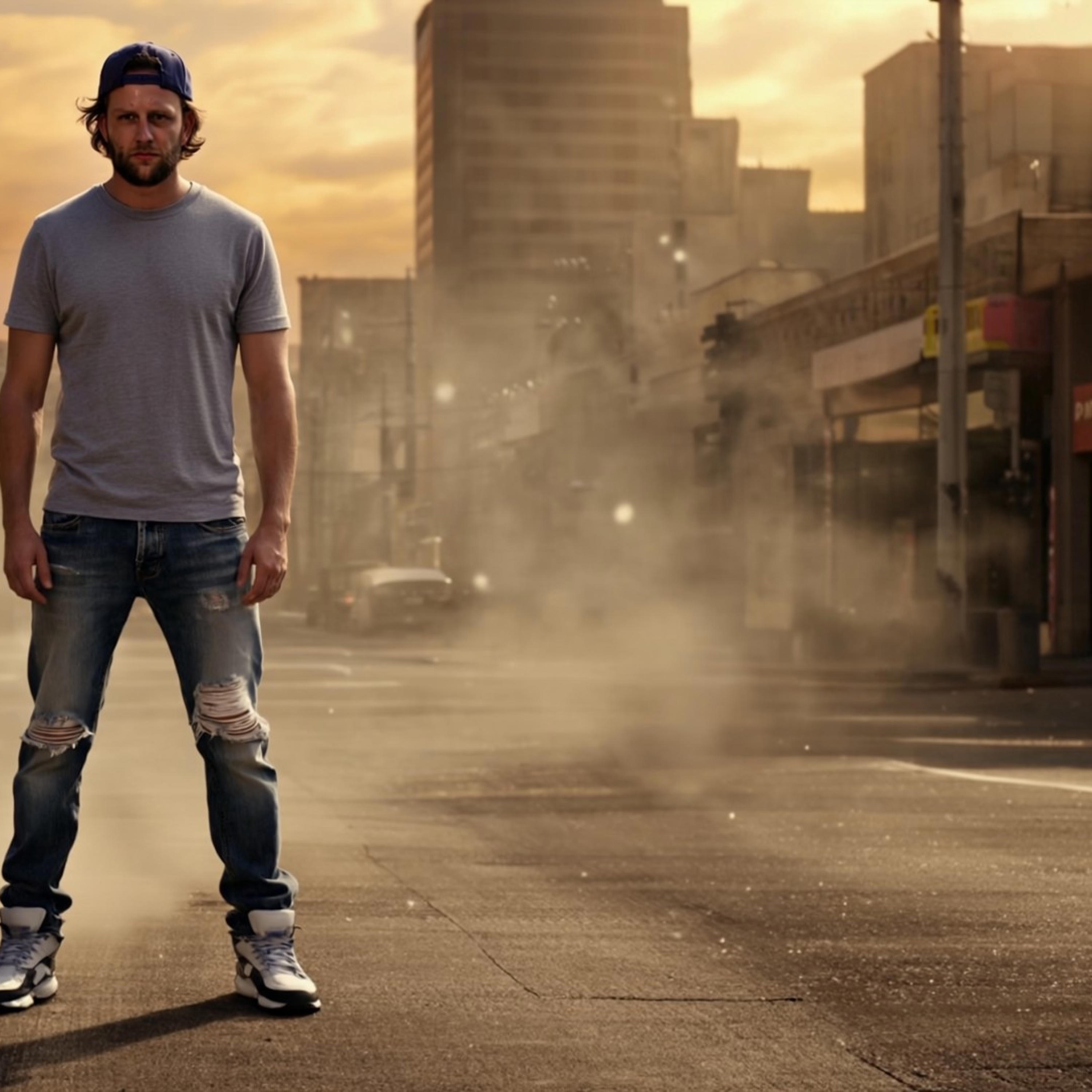 Sacred ground - Single