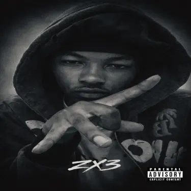 ZX3INNACUT - Shazam
