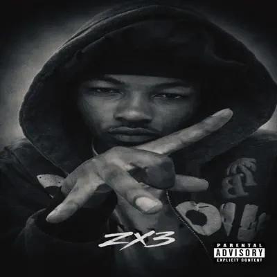 ZX3INNACUT - Shazam