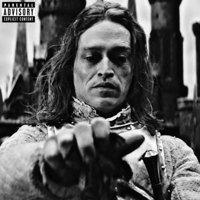 DRACULA (feat. ZAYY BUDDHA) - Single