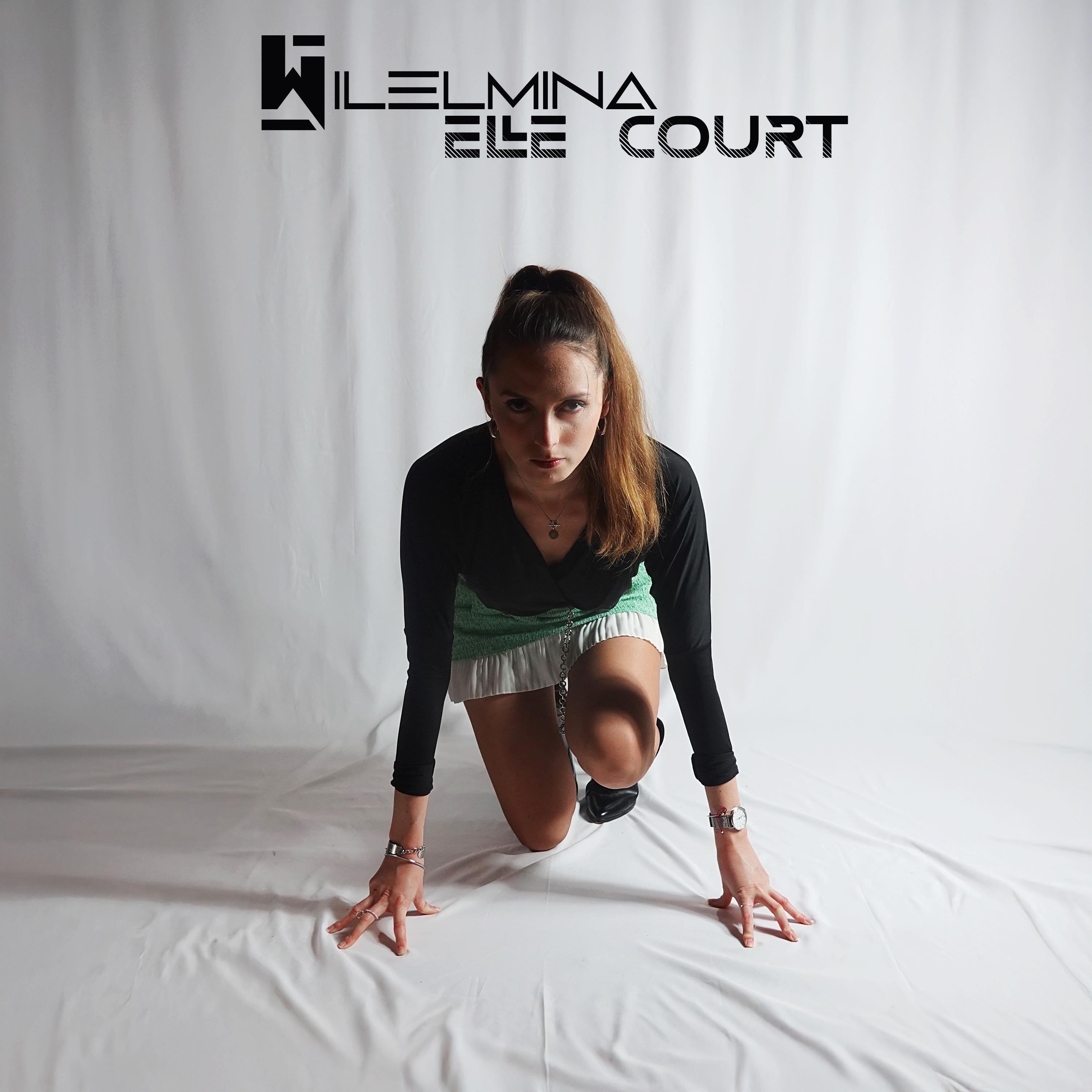 Elle court - Single