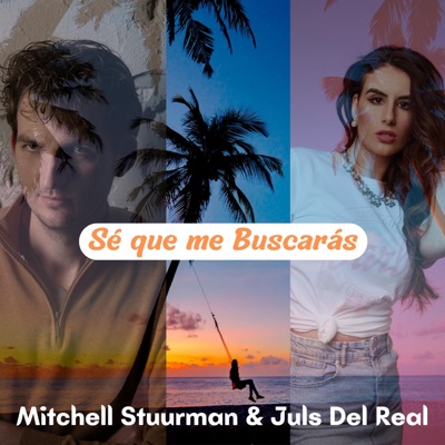 Sé Que Me Buscarás - Single