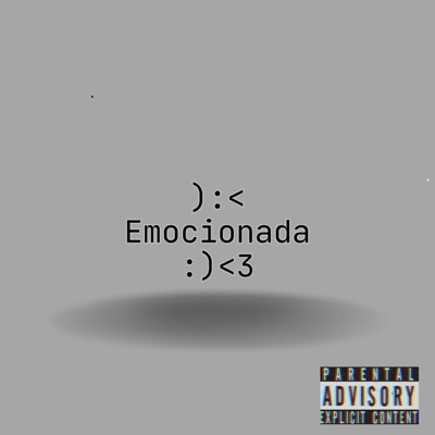Emocionada... - Single