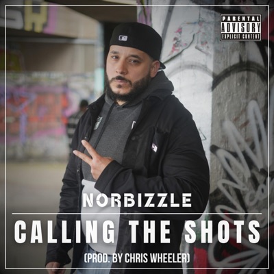 Calling The Shots - Single