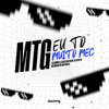 Mtg Eu To Muito Mec (feat. DJ Jv De Vila Velha & MC Vitin LC) - Single