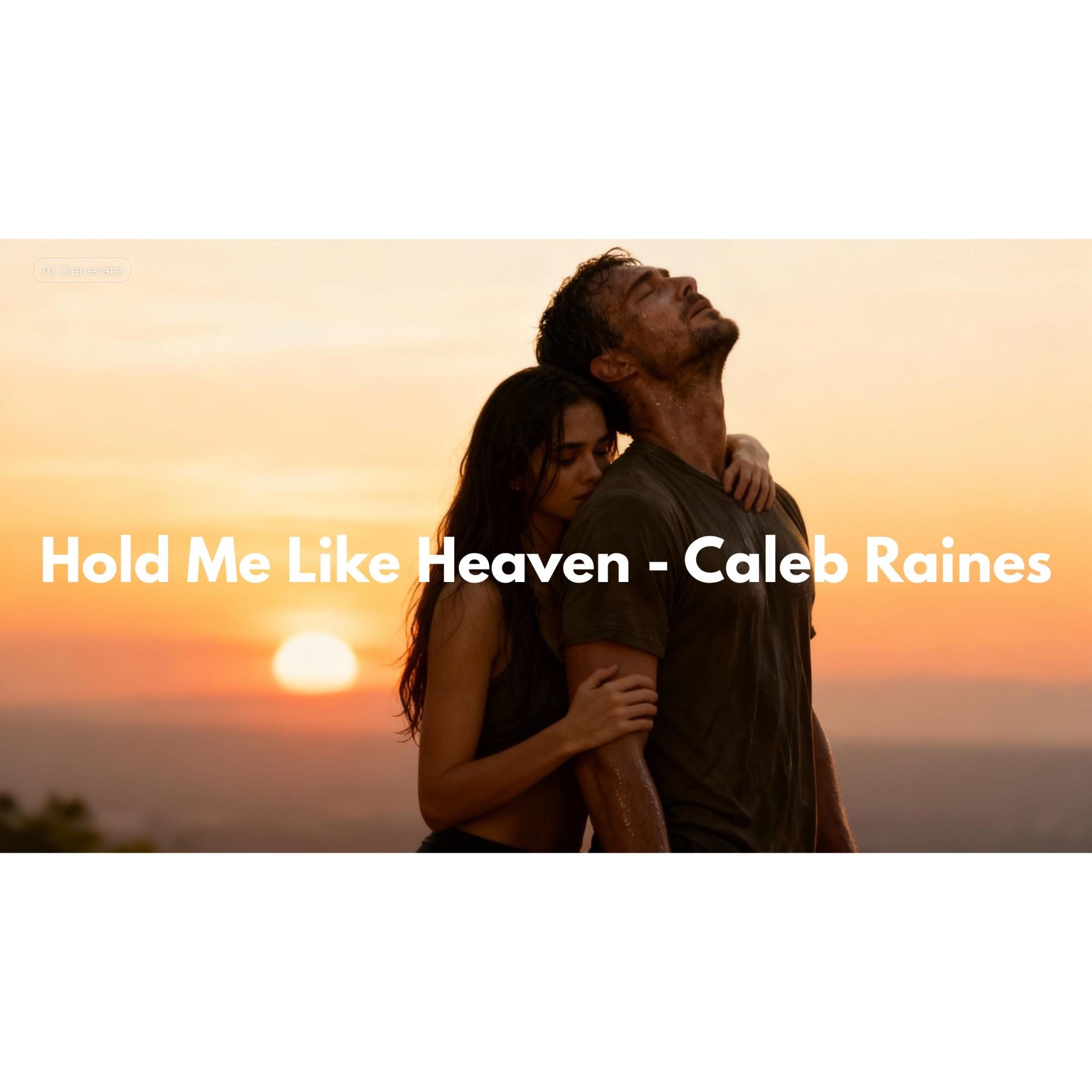 Hold Me Like Heaven - Single