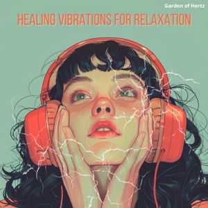 Healing Vibrations for Relaxation