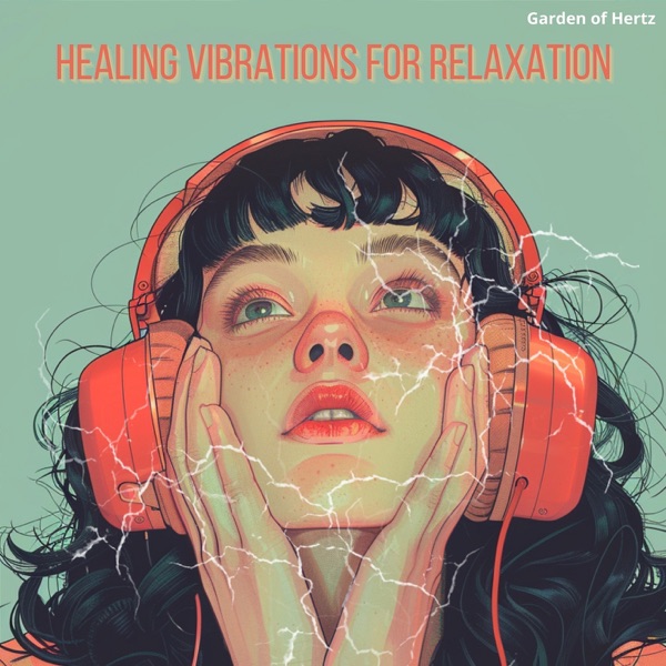 Healing Vibrations for Relaxation