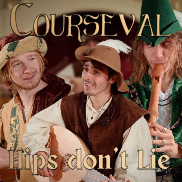 Hips Don't Lie (Medieval Style Bardcore)