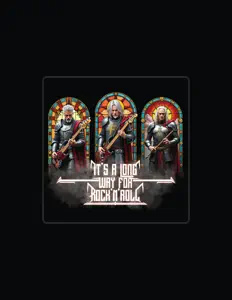 Dengarkan Black Dog, tonton video musik, baca bio, lihat tanggal tur & lainnya!