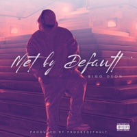Met By Default - EP - Bigg Deon