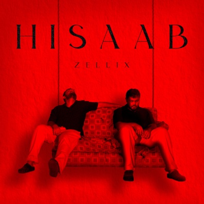 Hisaab - Single