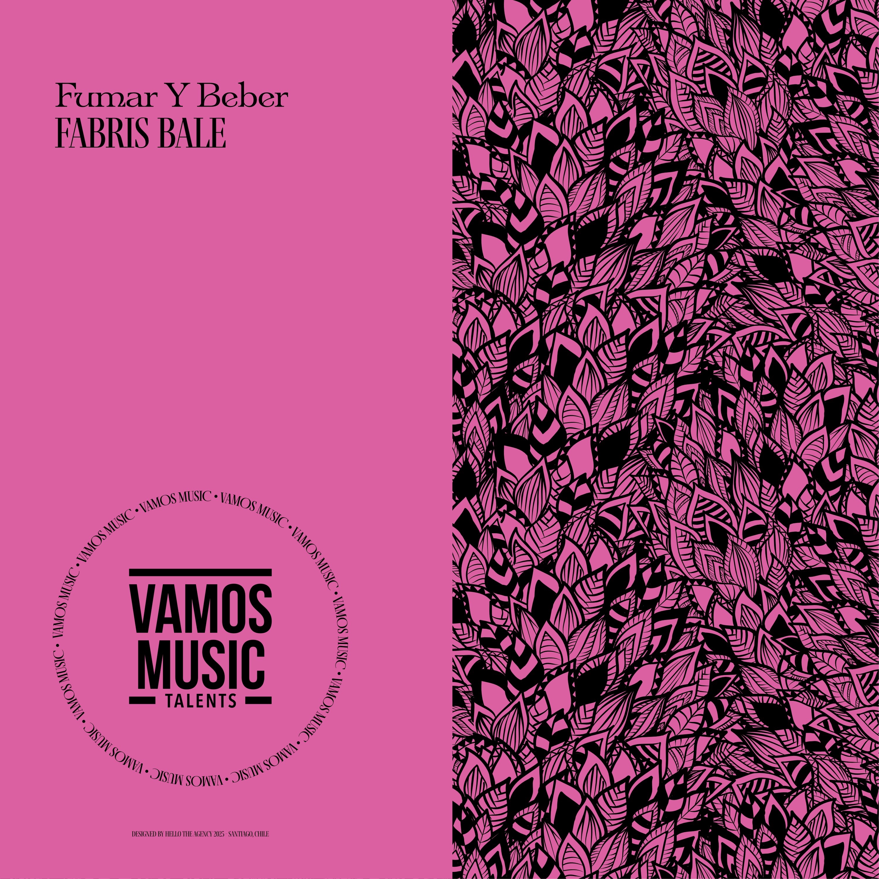 Fumar Y Beber - Single