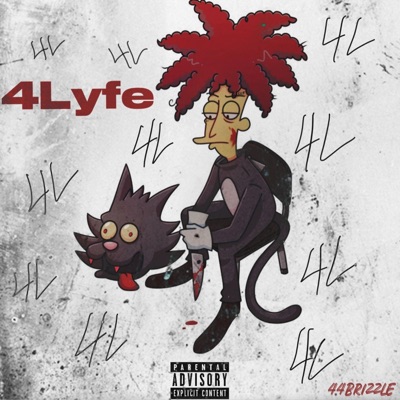 4Lyfe - EP