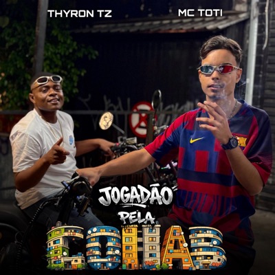 Jogadão pela Cohab - Single