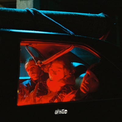 Ærlig - Single