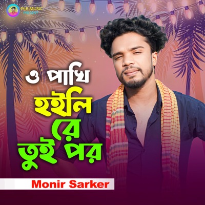 O Pakhi Hoili Re Tui Por - Single