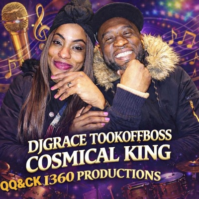 QQ&CK I360 PRODUCTIONS