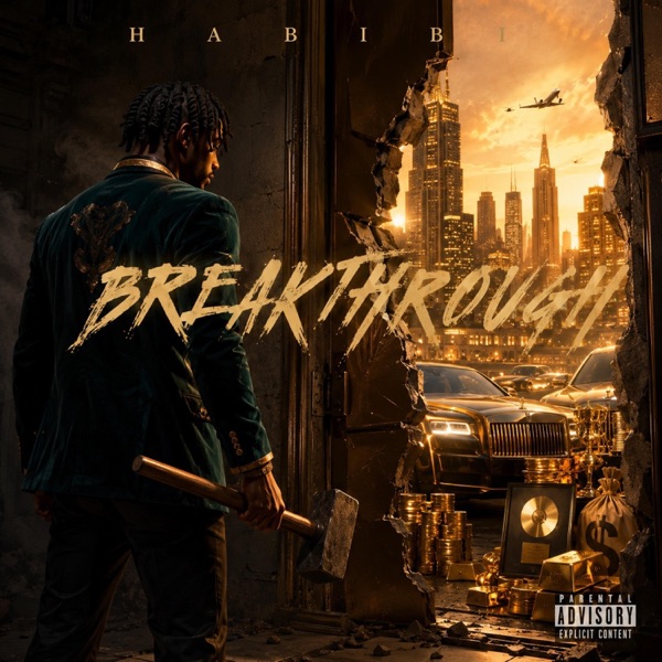Breakthrough