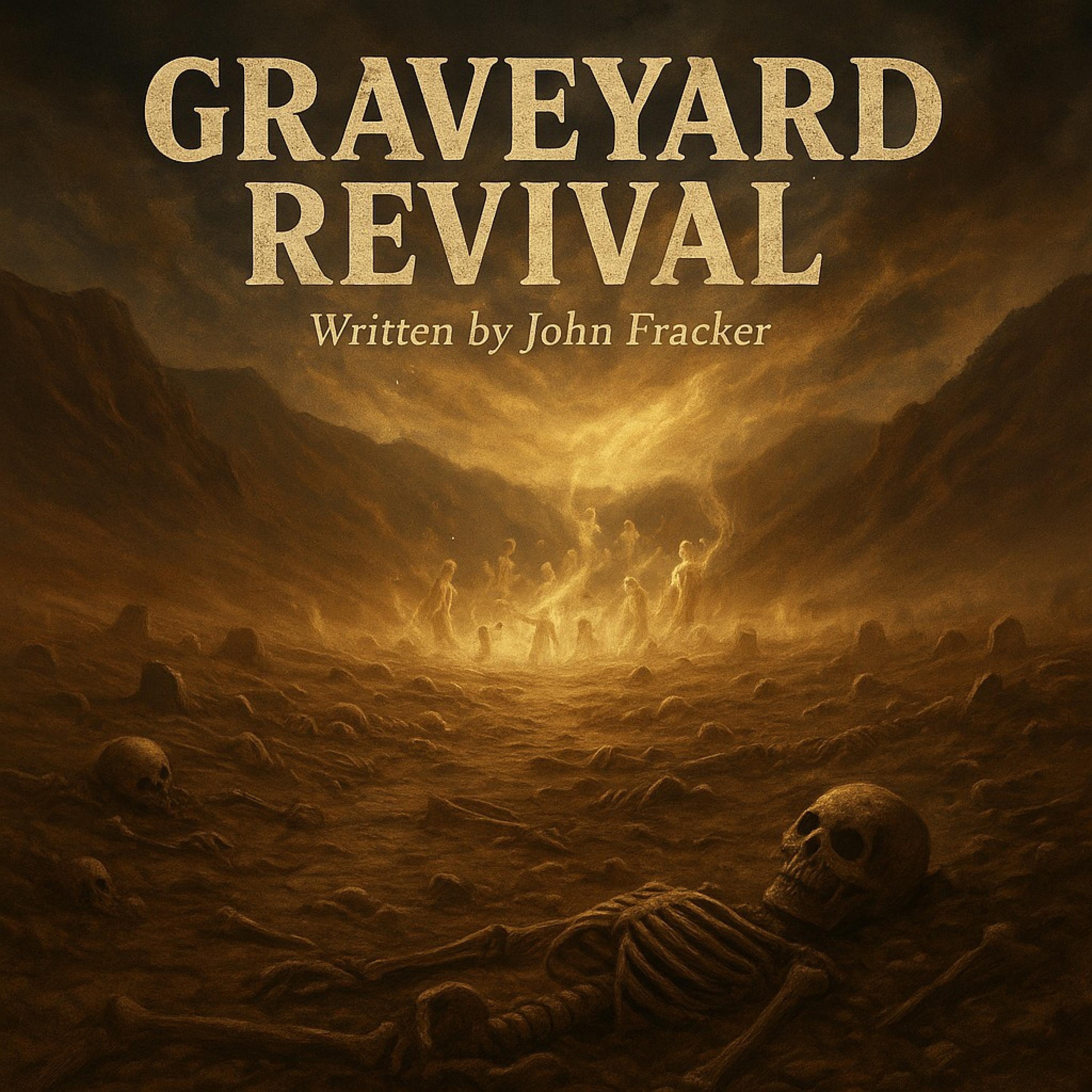 Graveyard Revival - Single