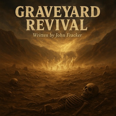 Fracker - Graveyard Revival