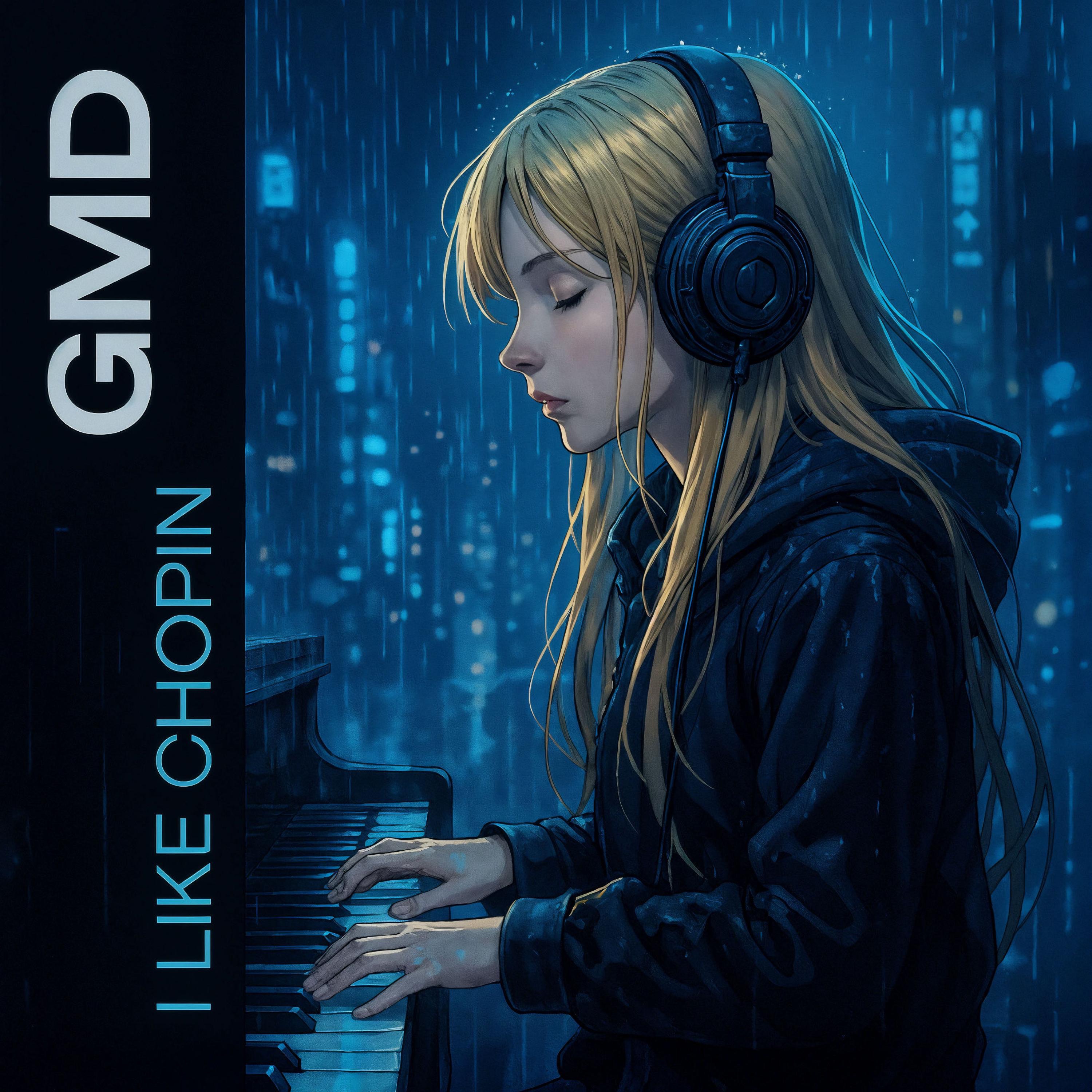 I Like Chopin - Single