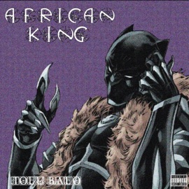African King Tolu Balo