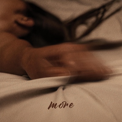 More (feat. AWe.dBL) - Single