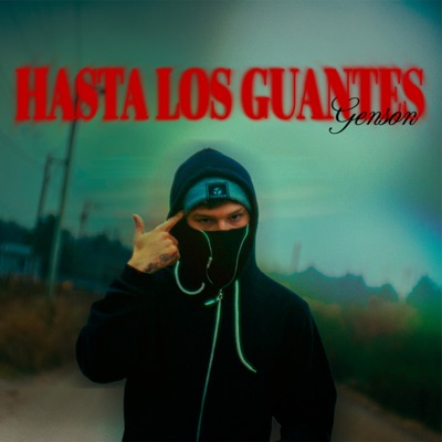 Hasta los Guantes - Single