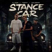 Stance Car - Single - Dj Jok3r, Ferre99 & Don Edward