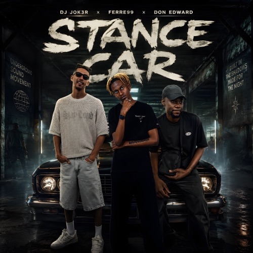 Stance Car