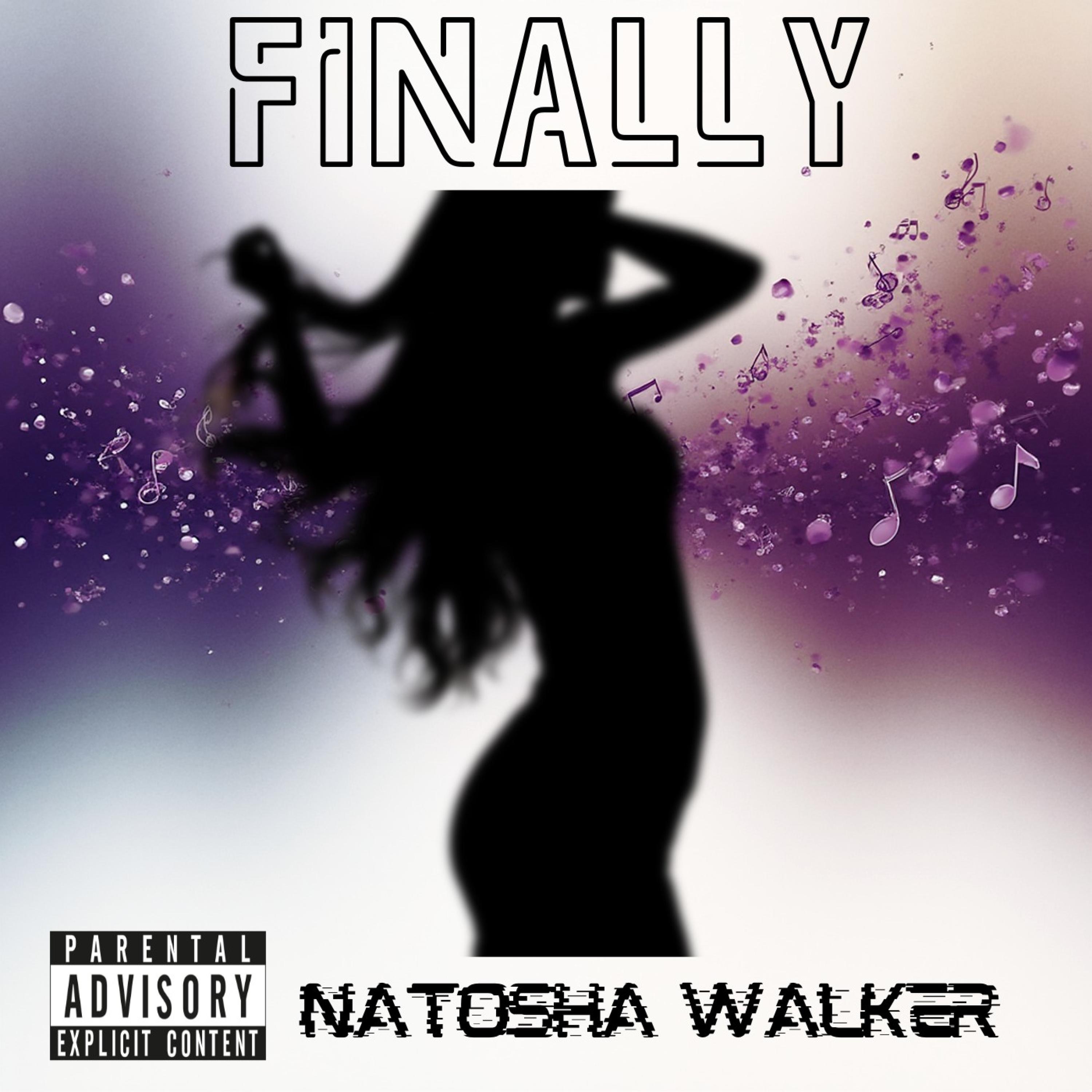Finally Found My Way - Single