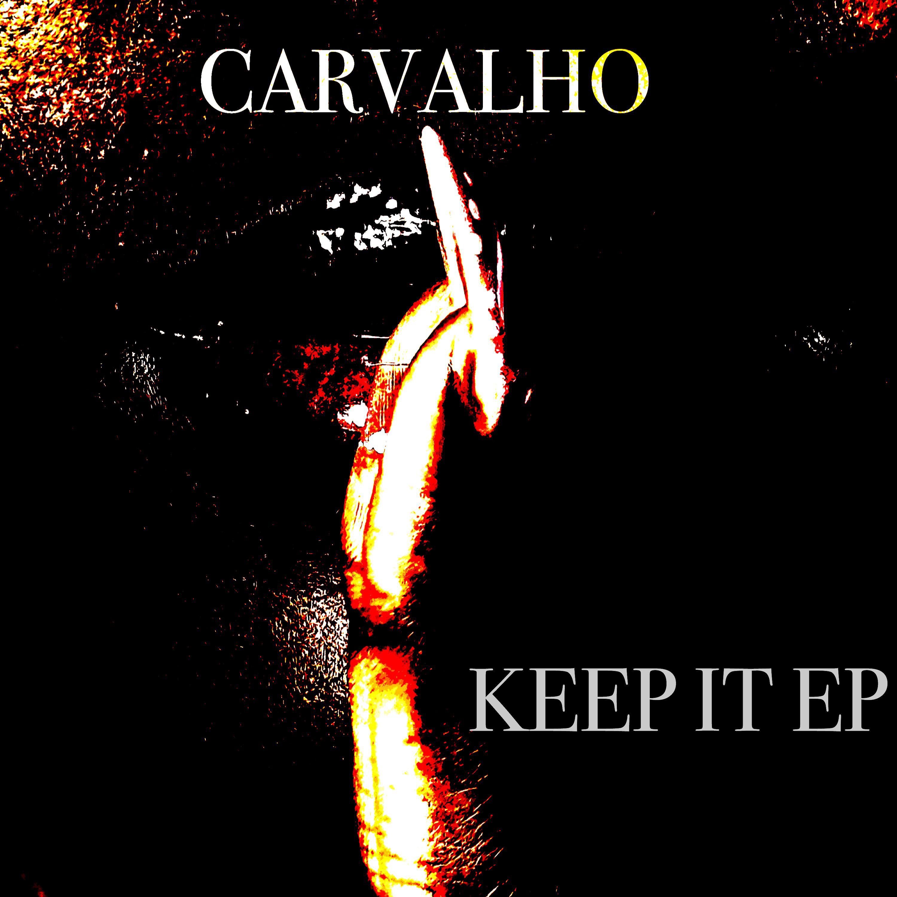 Keep it EP - EP