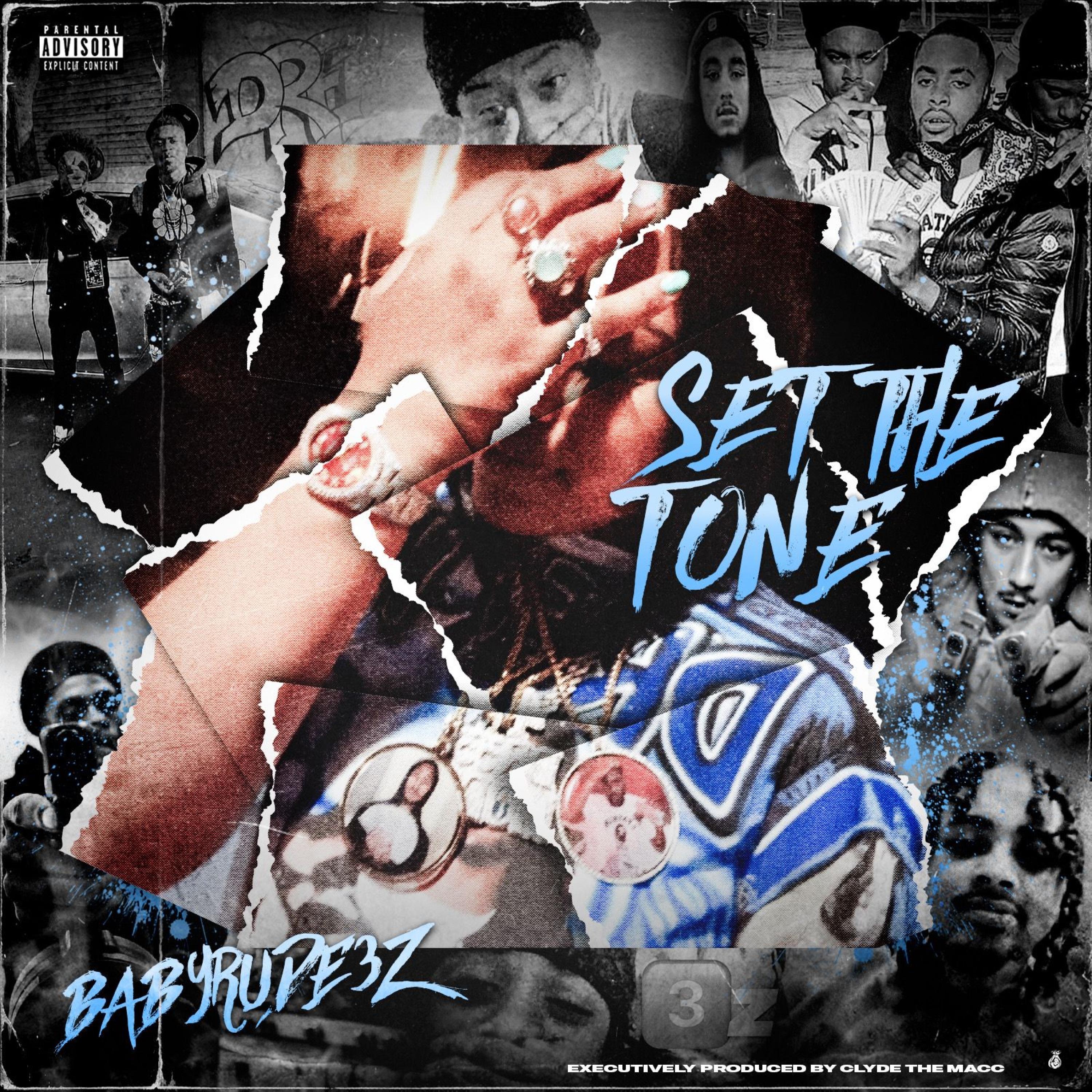 Suga Suga (feat. RBM ZMONEY) - Baby Rude: Song Lyrics, Music