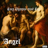 Even Olympus Must Fall (feat. LeVii Da$ilencer & Triple J) - Single - MunjiDragonfly
