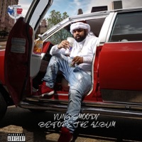 Before The Album (Lost Files) - Yung Smoody