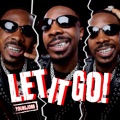 Let It Go by Young Jonn