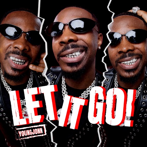 Let It Go by Young Jonn