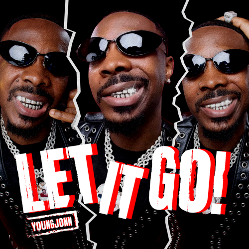 Let It Go
