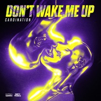 Don't Wake Me Up - Single - Cardination