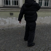 HINTER KAPUTTER FASSADE - EP - luk.dontdieforyou