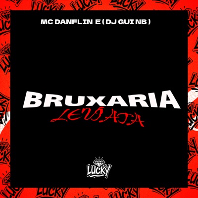 Bruxaria Leviatã - Single