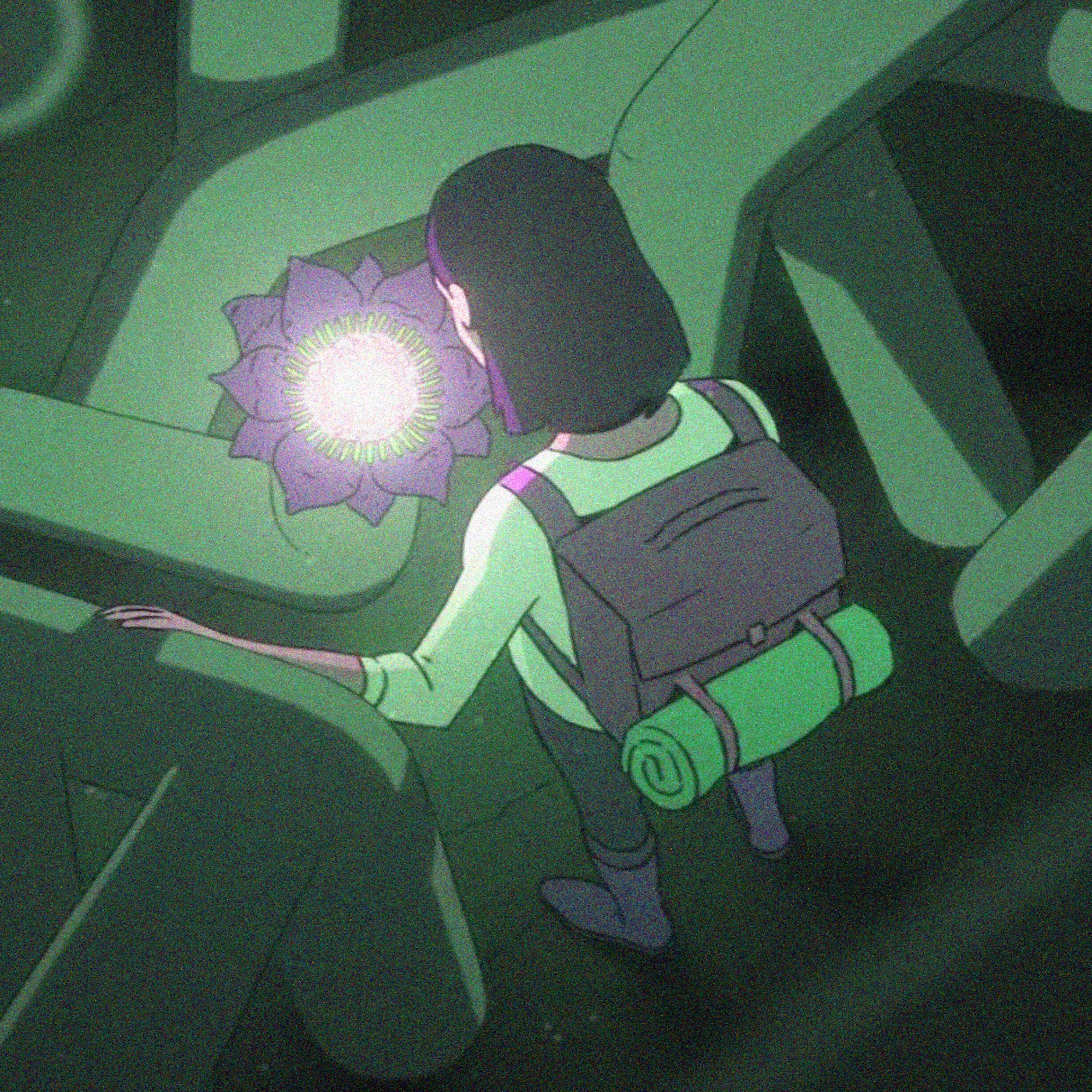 all the light we cannot see - Single